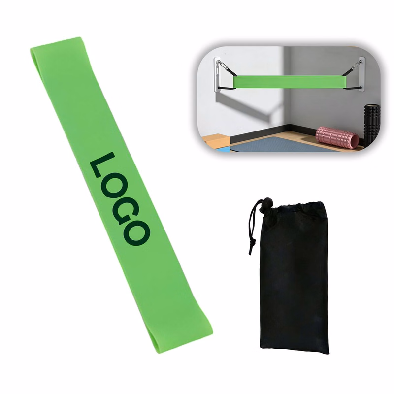Fitness Stretch Resistance Bands