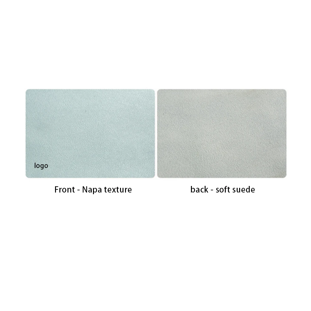 PU office desk pad 1