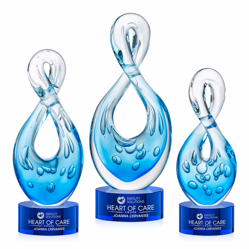 Utopia Award on Marvel Blue