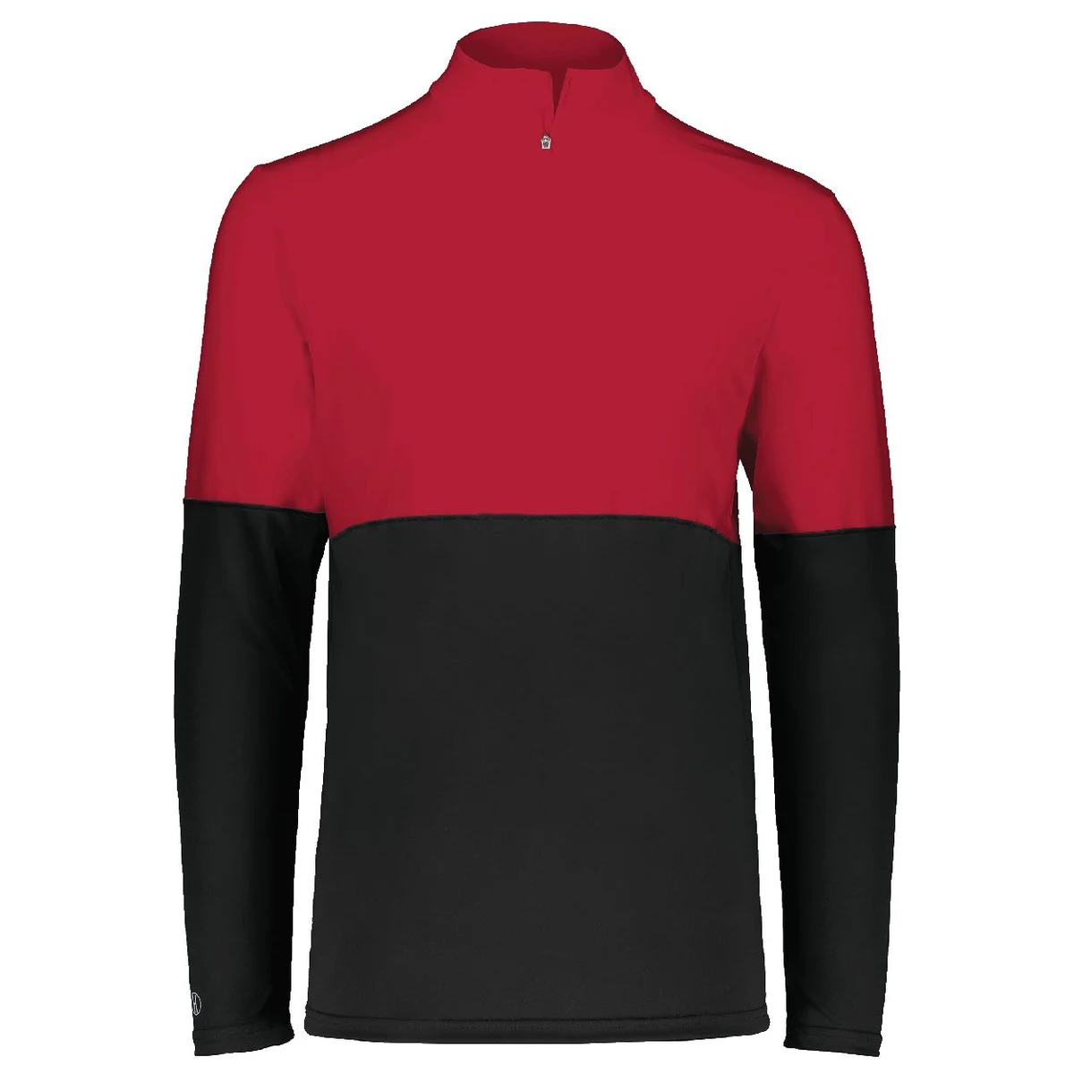 Youth Momentum Team Quarter-Zip Pullover - 223600 1