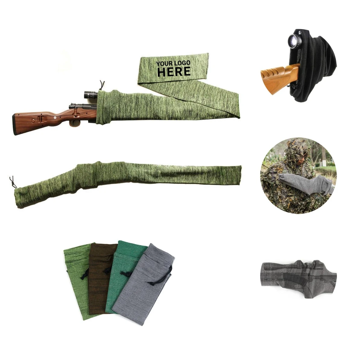Gun Sock 1