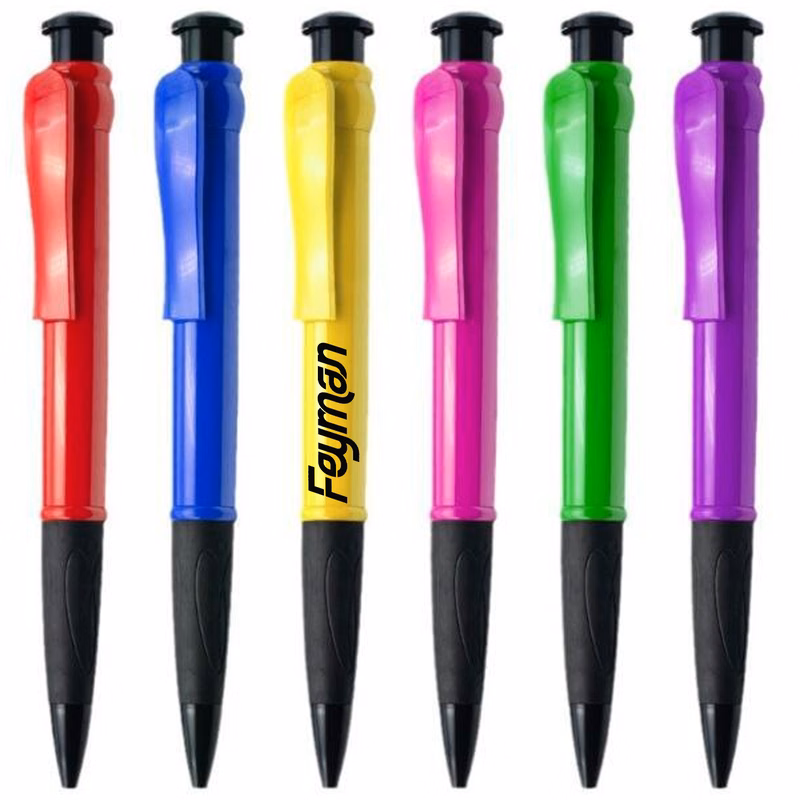 Creative Giant Retractable Ballpoint Pen
