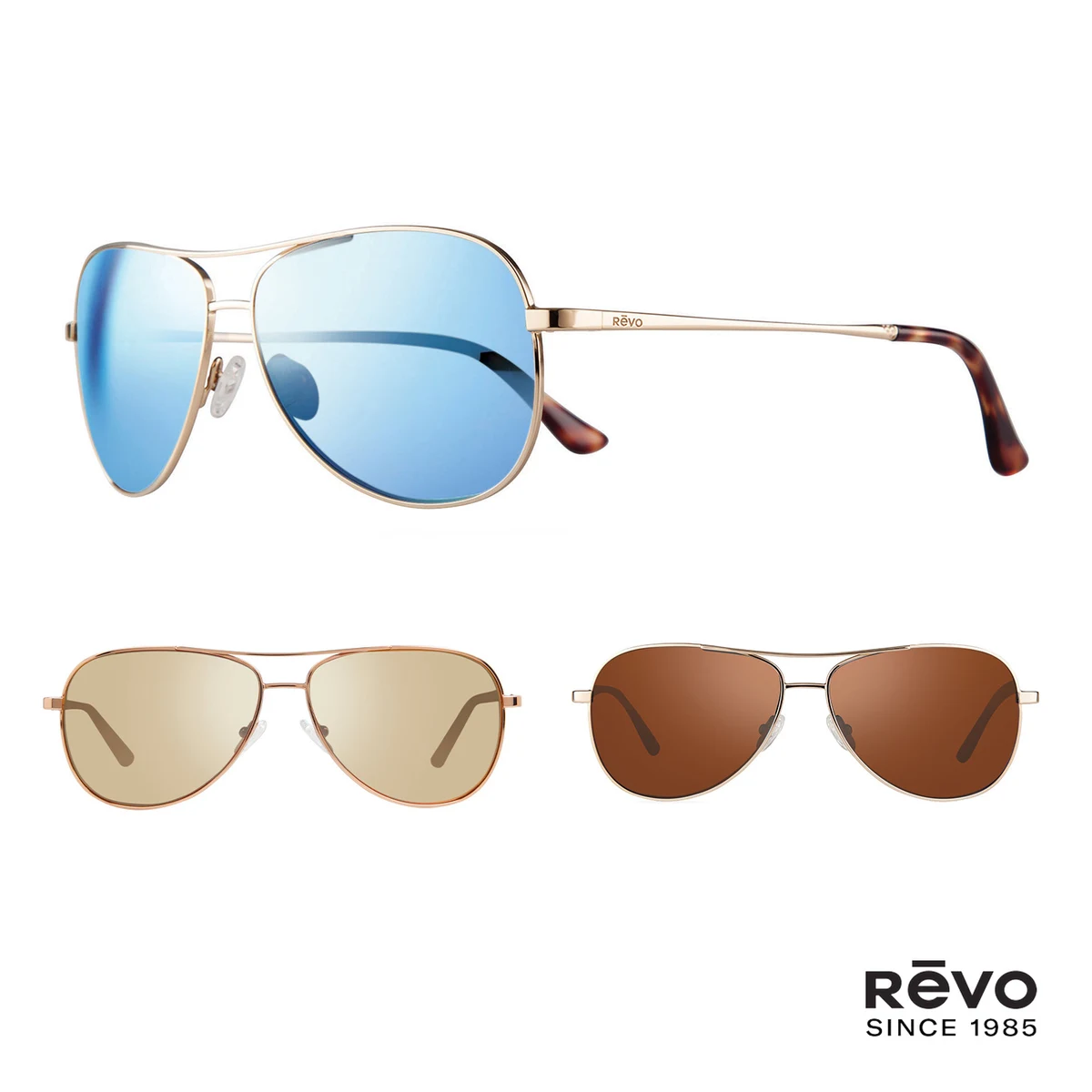 Revo™ Relay Sunglasses 1