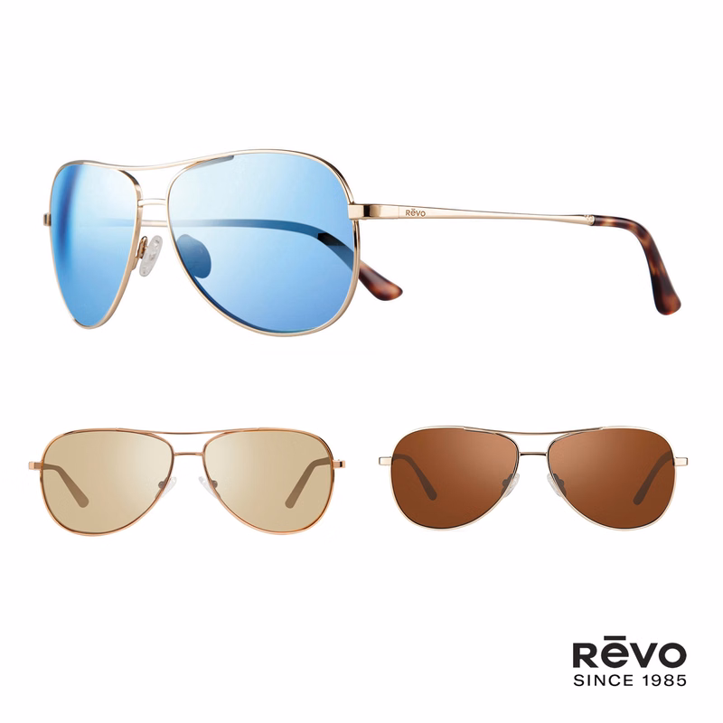 Revo™ Relay Sunglasses