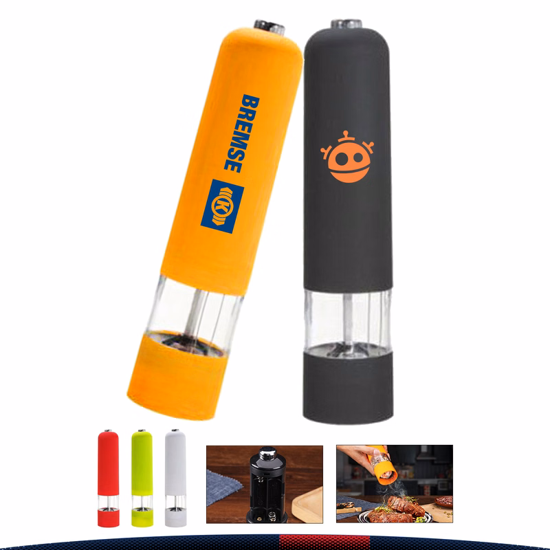 Hanvious Electric Seasonings Grinder
