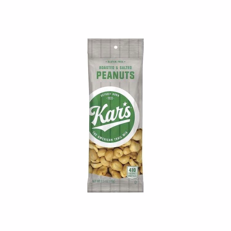 Kar's Roasted & Salted Peanuts