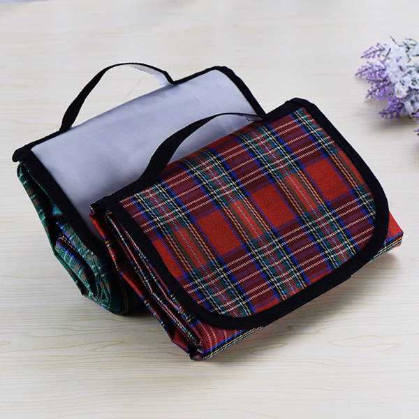Large Foldable Picnic Mat