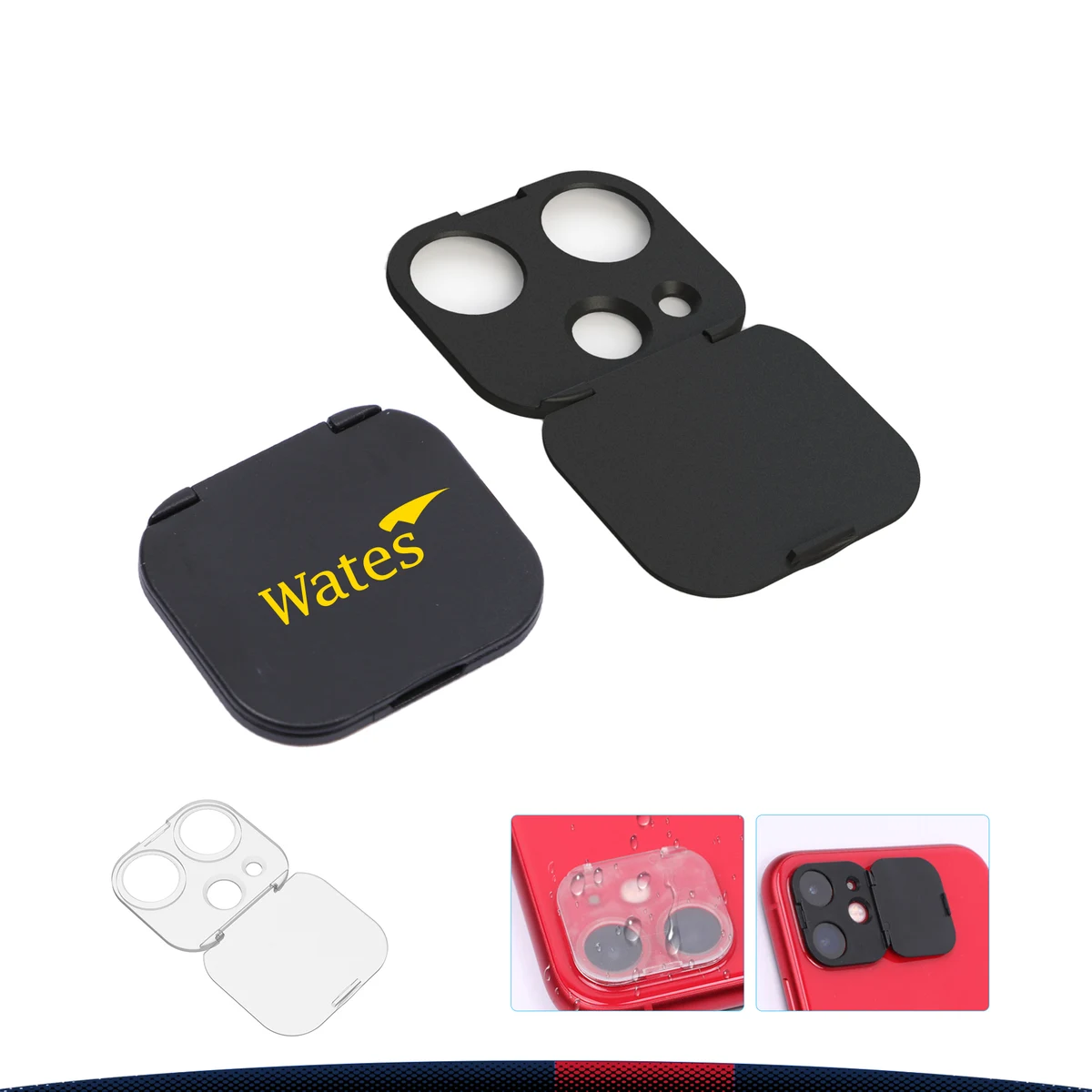i-Phone 11 Webcam Cover 1
