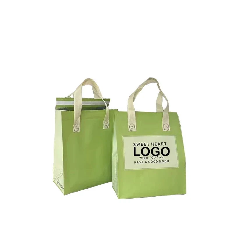 Insulation Packaging Bag 1