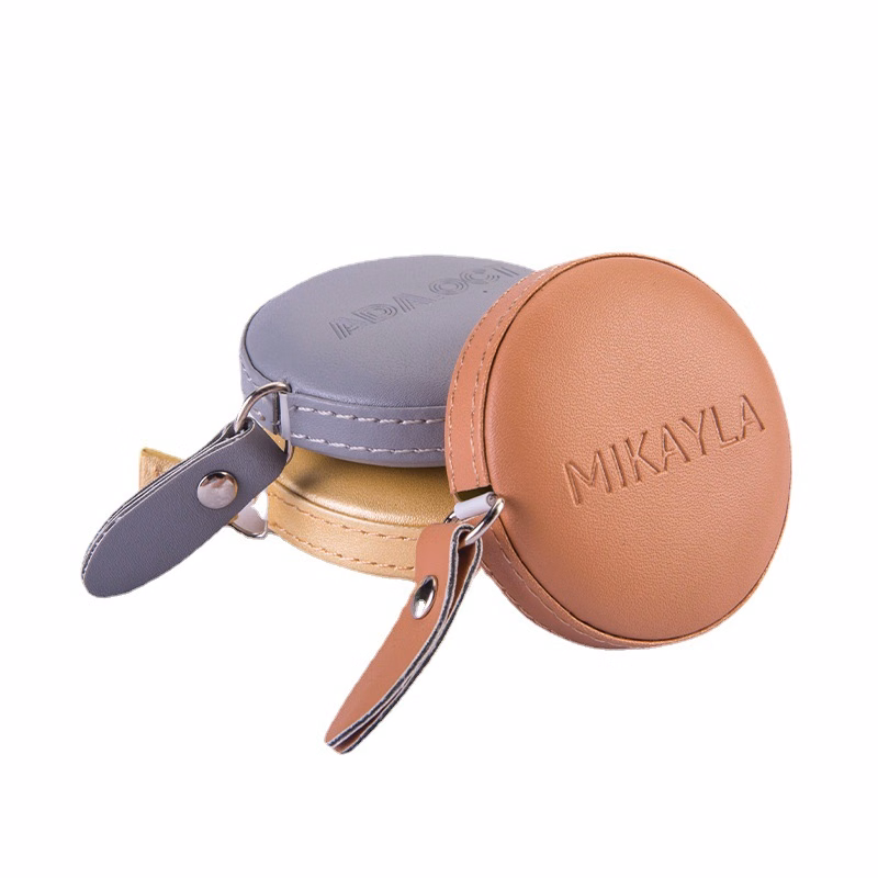 1.5M PU Round Tape Measure