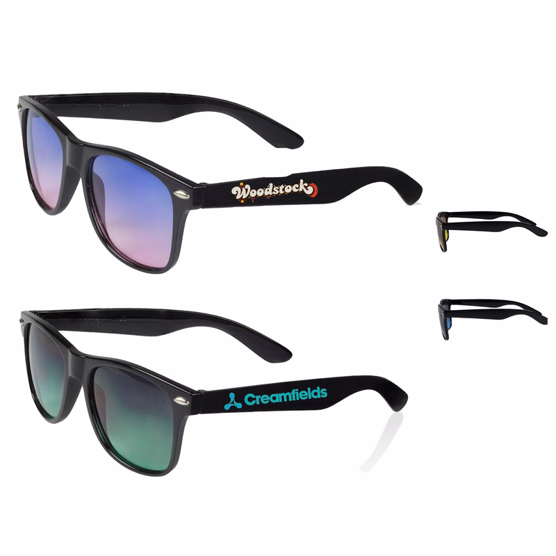 Sunglass - Ocean Gradient Sunglasses w/ UV 400 Protection