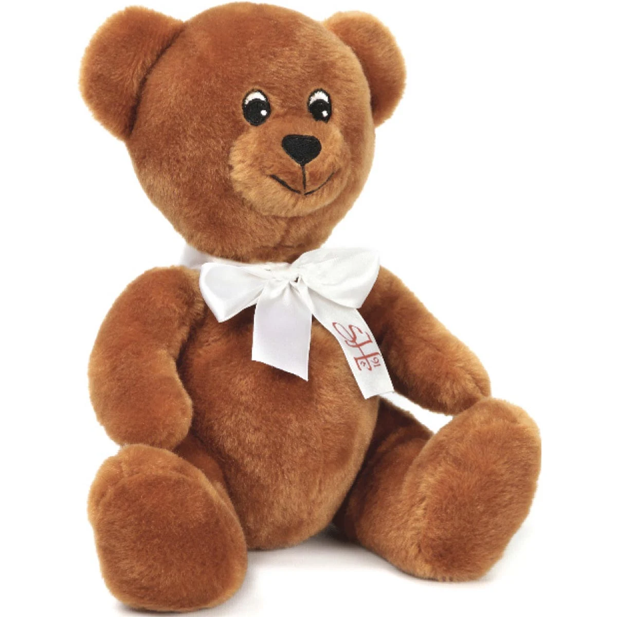 11" Franco Bear 1