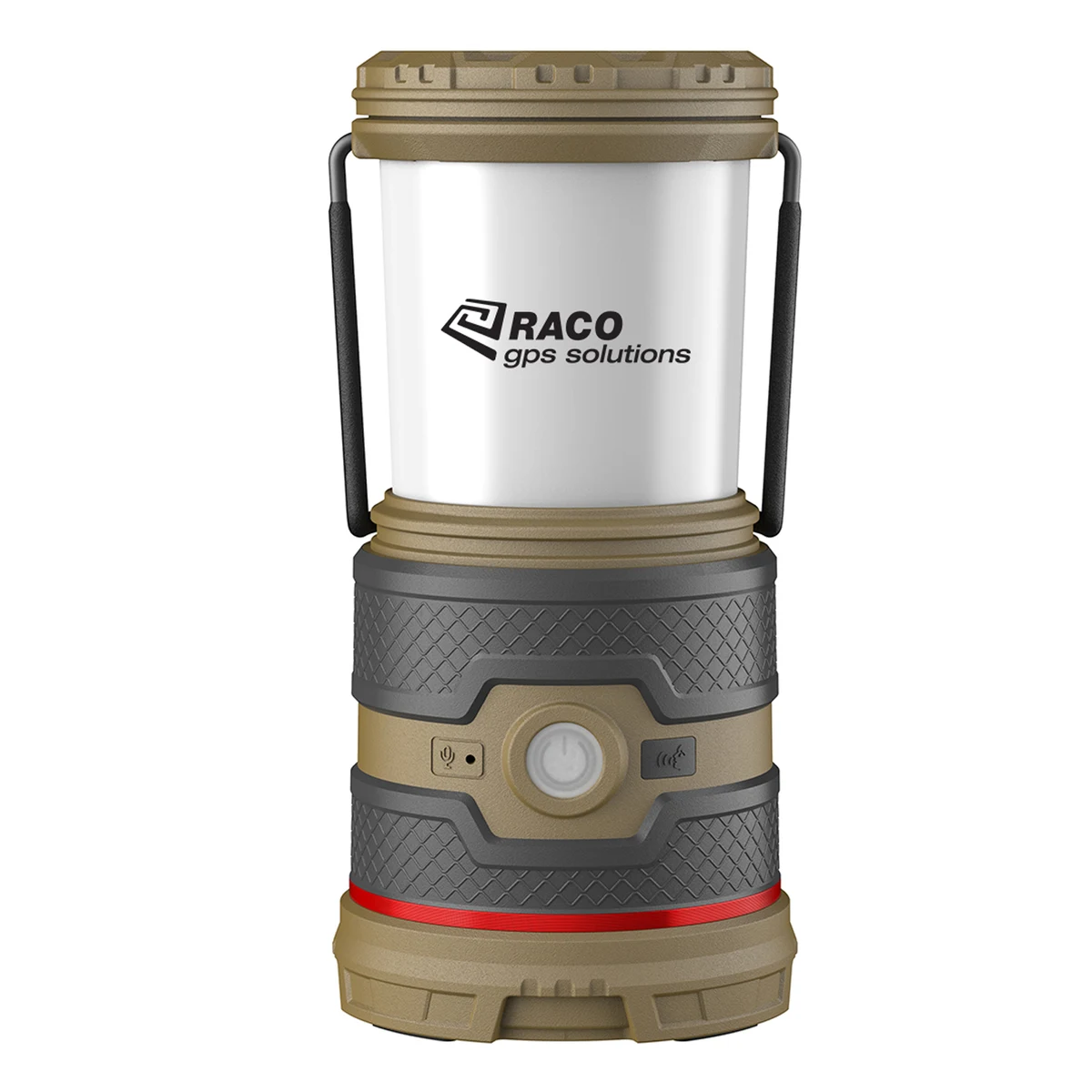 COAST® EAL35R VOICE CONTROL- DESERT TAN 1