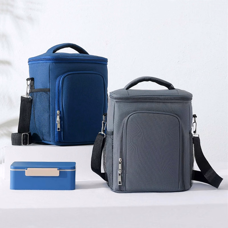 Cooler Tote Bag for Insulated Lunch Box