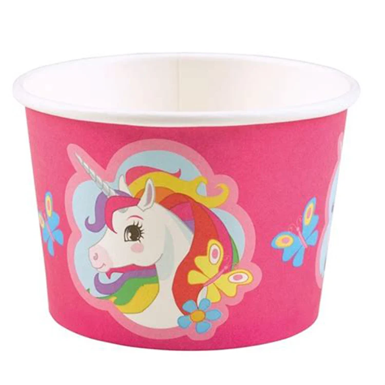85 oz Bucket with Full Color Wrap 1