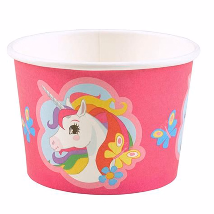 85 oz Bucket with Full Color Wrap