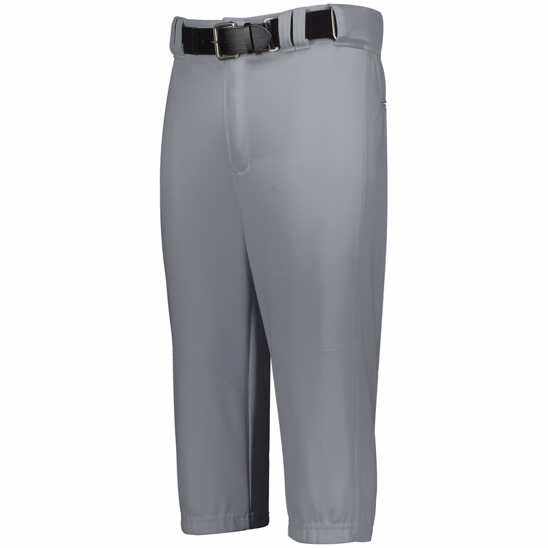 Youth Solid Diamond Series Baseball Knicker  2.0