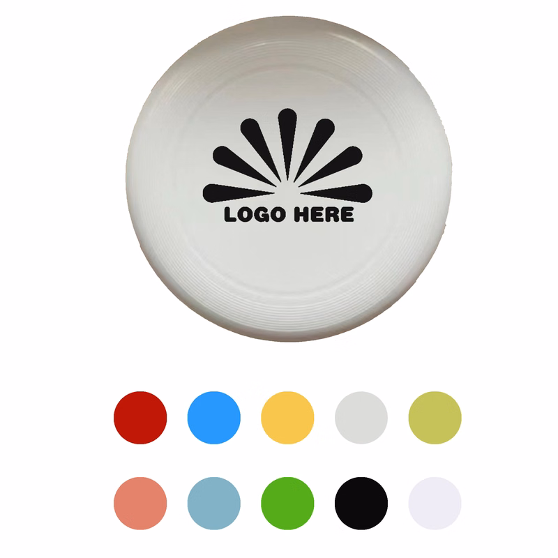 Competitive Flying Disc Beach Flying Disc Customizable