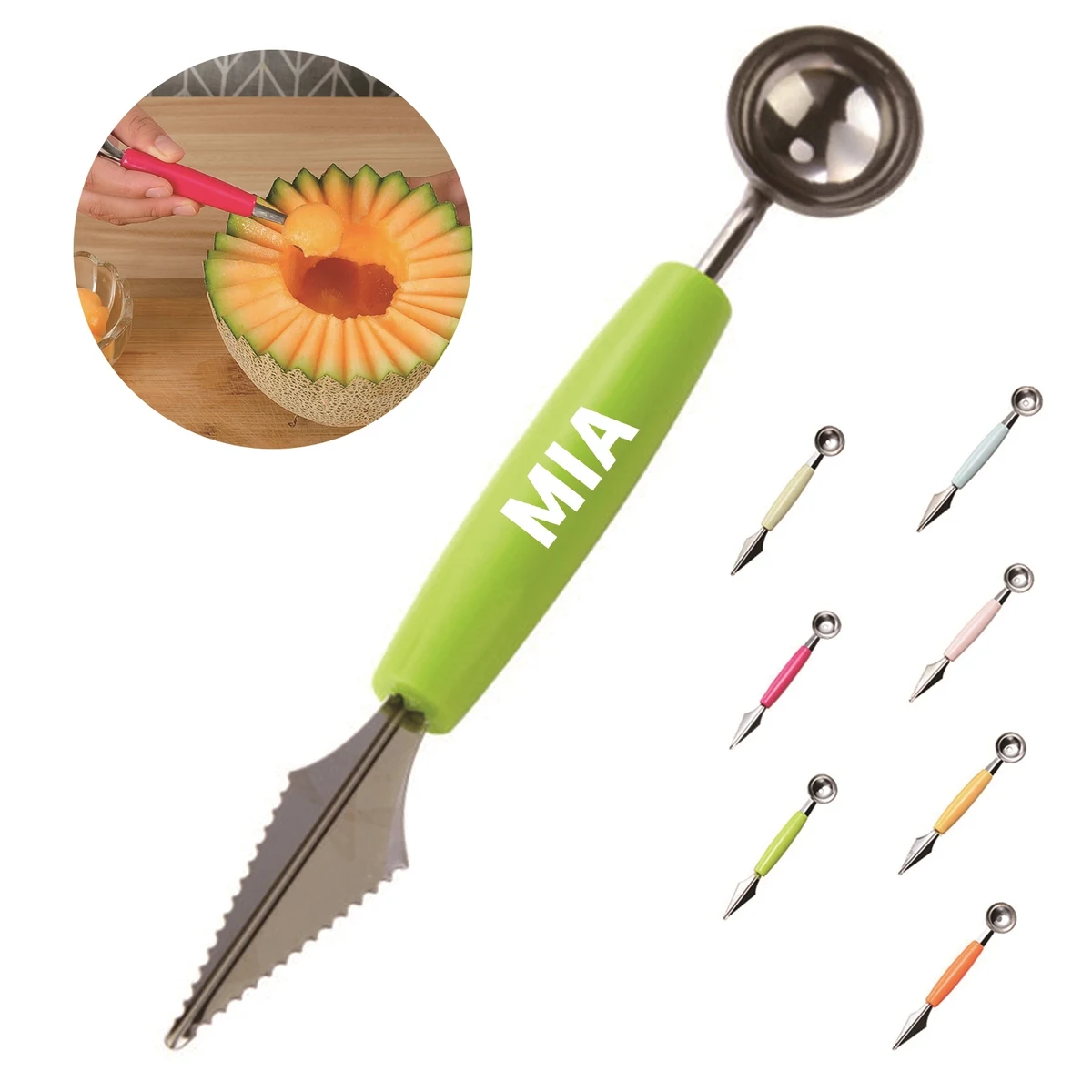 Melon Baller 1