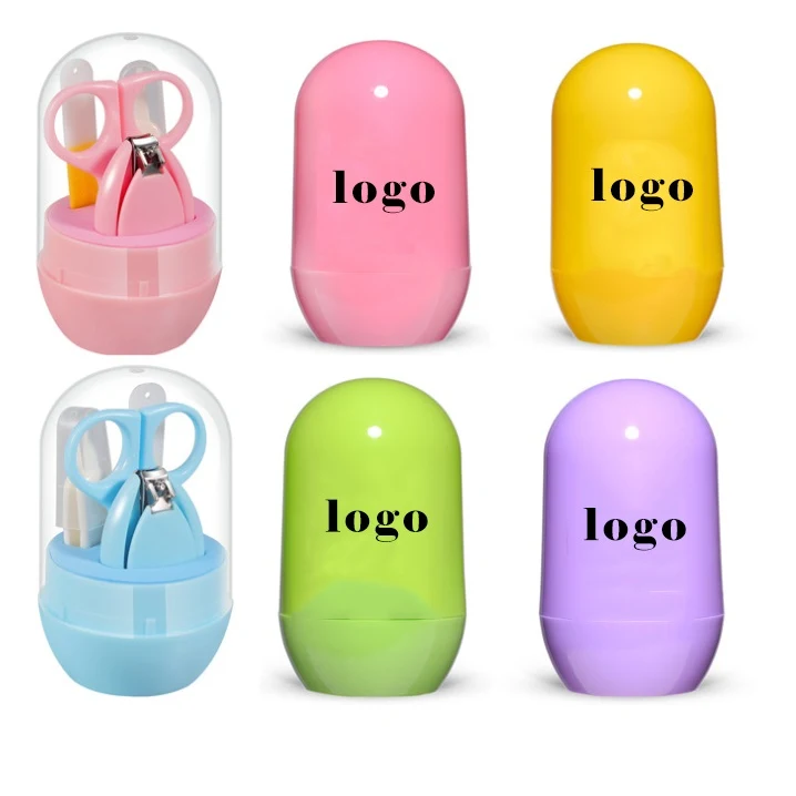 Baby Nail Kit 1