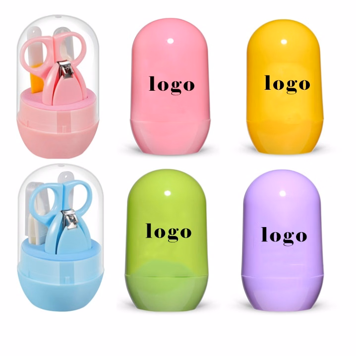 Baby Nail Kit