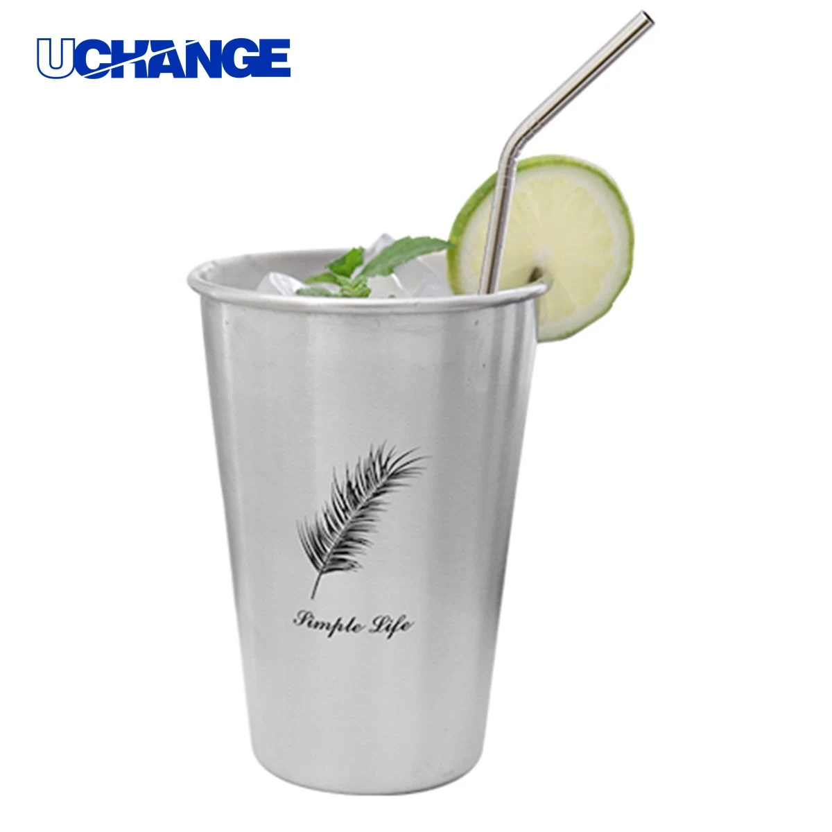 Shatterproof Coffee Cup 1