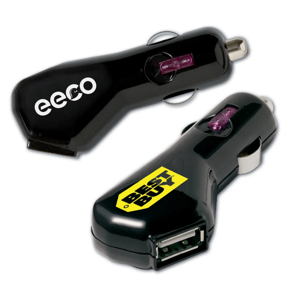 Car USB Charger 1