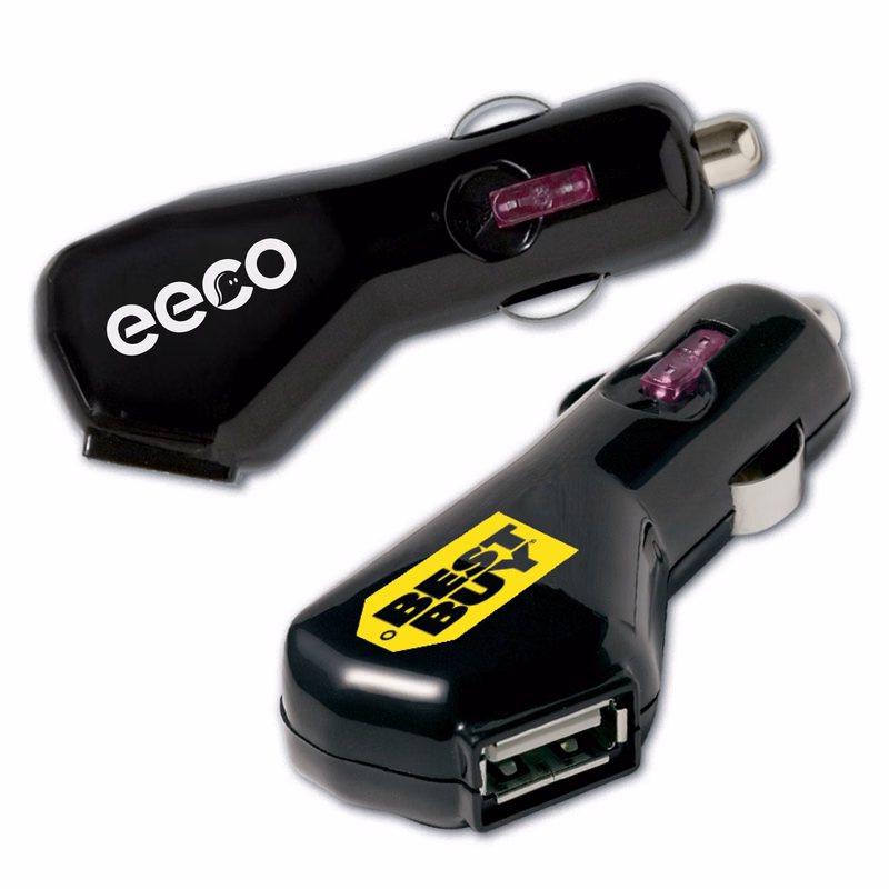 Car USB Charger
