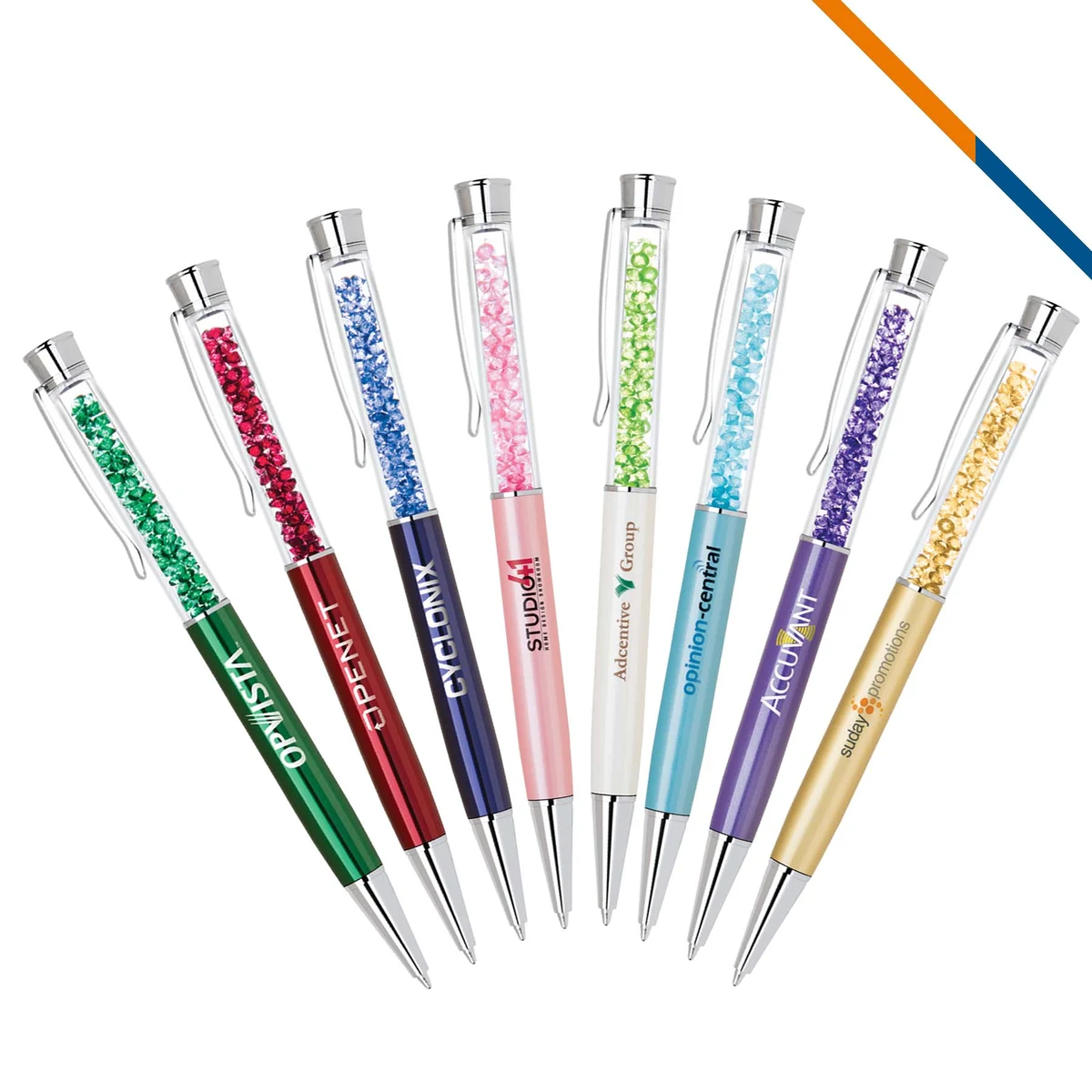 Ayong Metal Pen 1