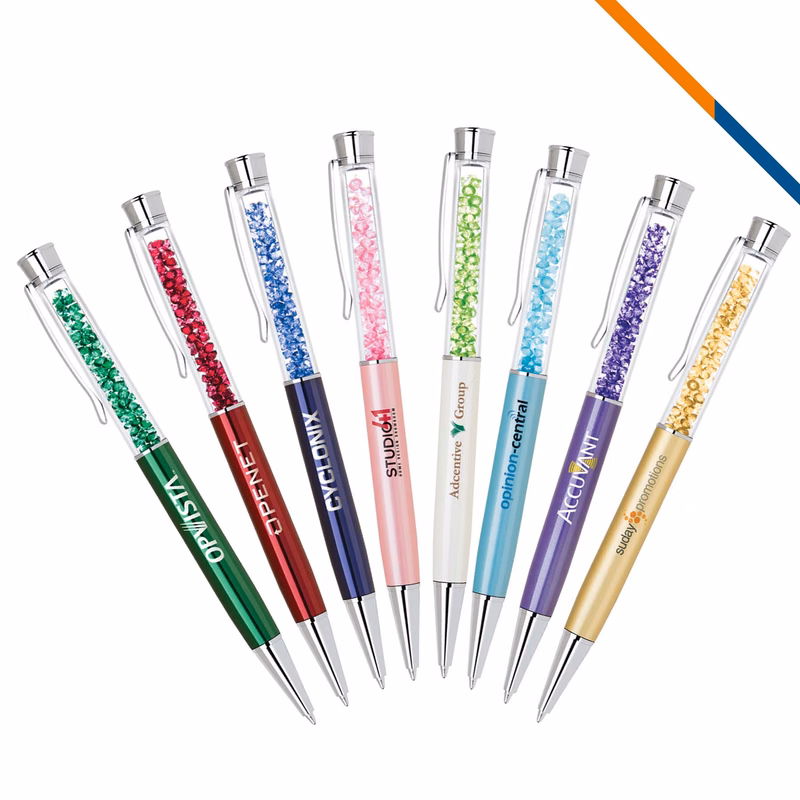 Ayong Metal Pen