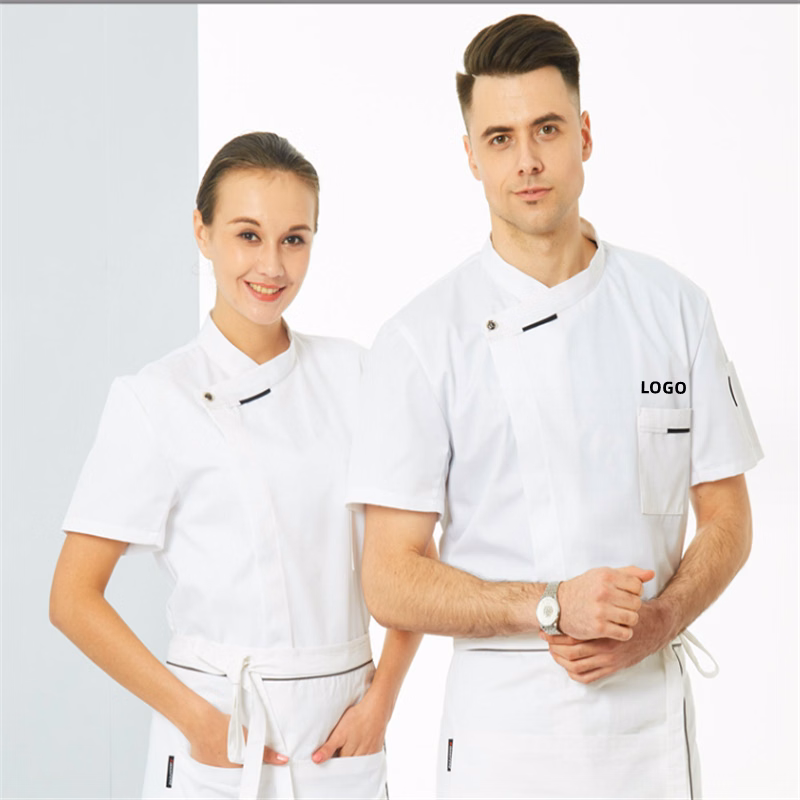 hotel work clothes