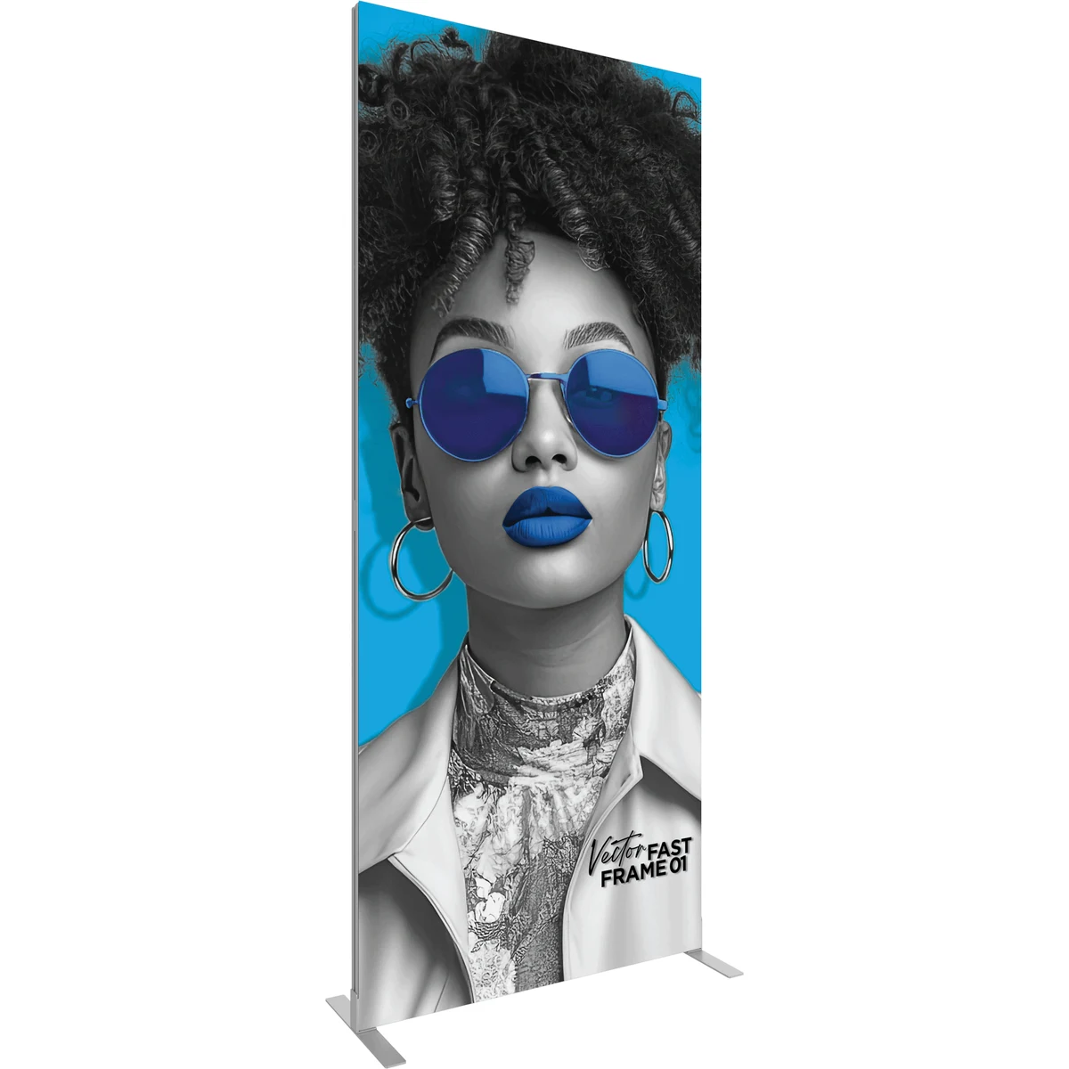 Vector Fast Frame Banner 01 1