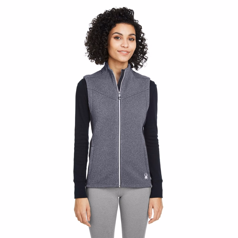 Women's Pursuit Vest - S17275