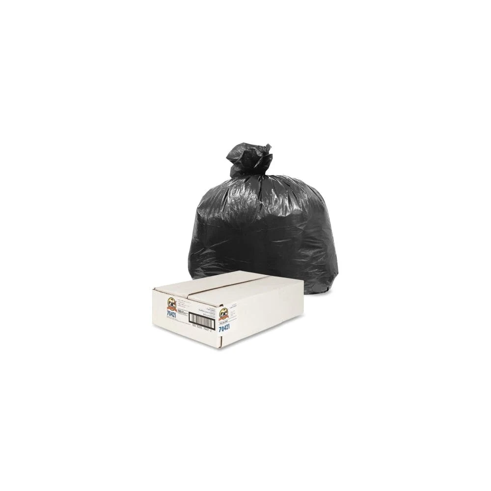 Trash Can Liners - 40-45 Gallon 0.45 mil 1