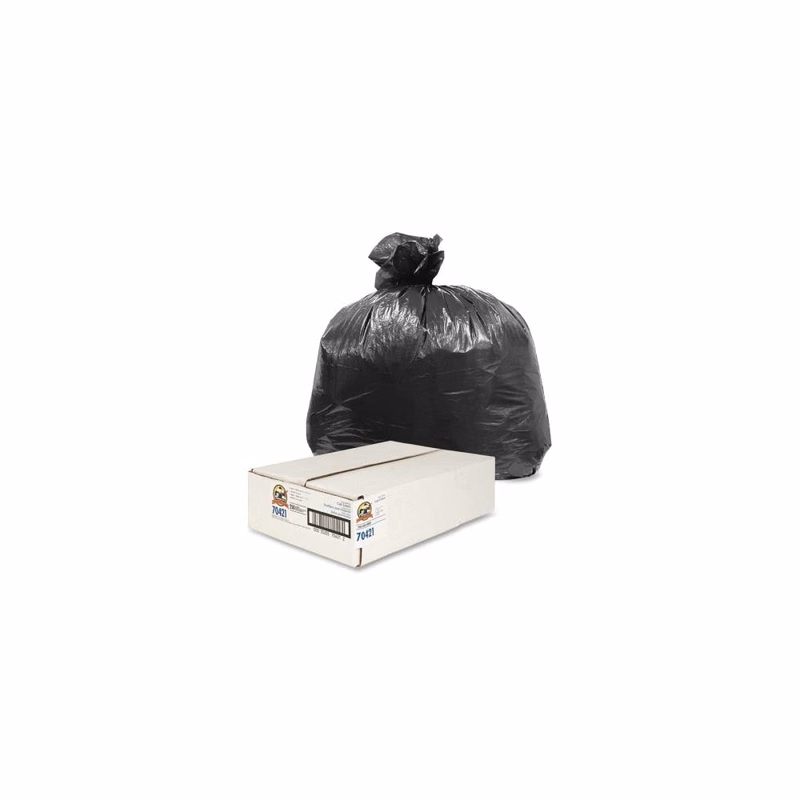 Trash Can Liners - 40-45 Gallon 0.45 mil