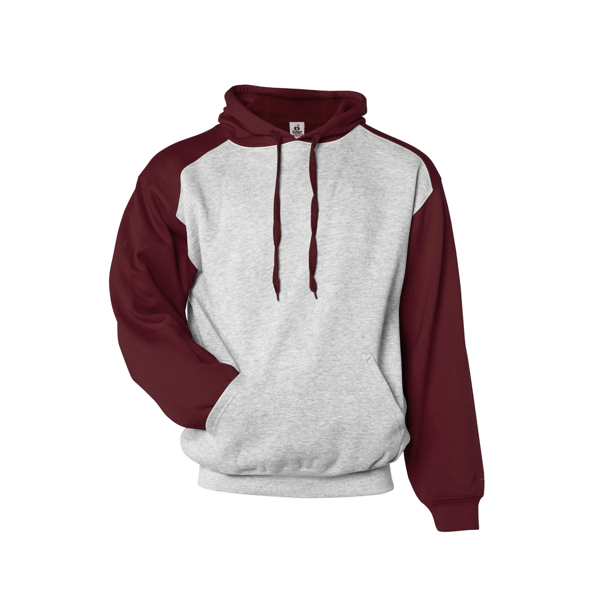 Athletic Fleece Sport Hood 1