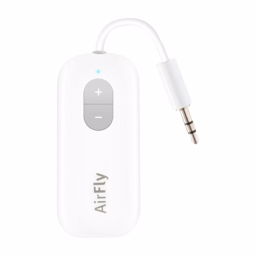 Twelve South Airfly SE - White