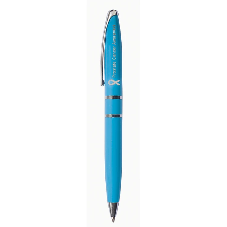 Isupportu Twist action ballpoint pen 1