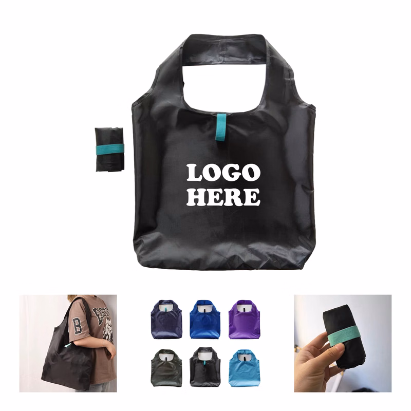 MOQ 20 pcs Reusable Shopping Bag