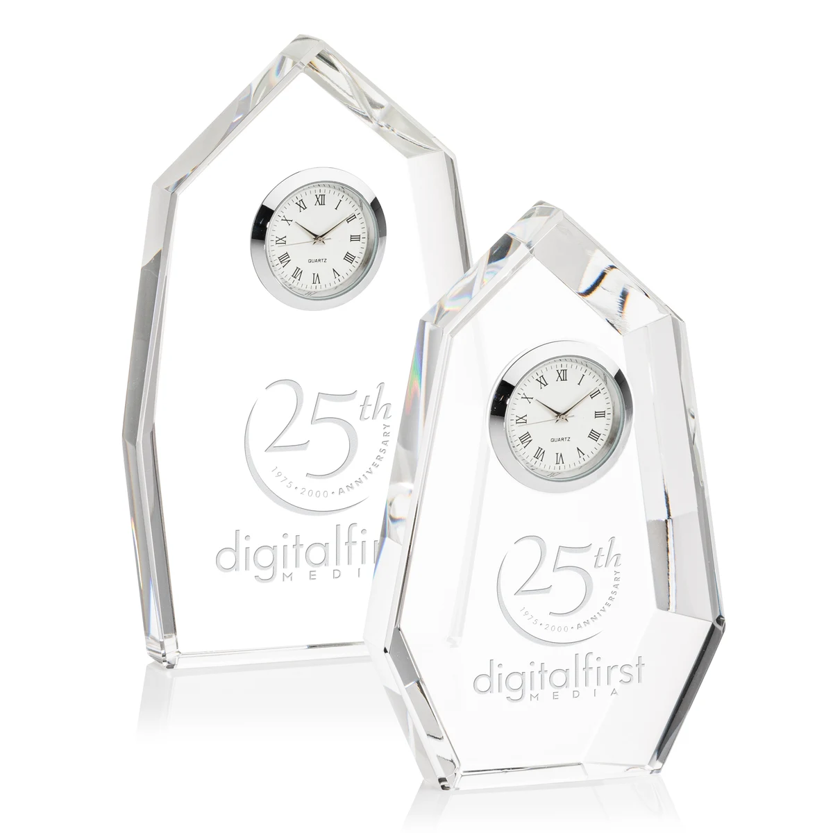 Carla Clock 1