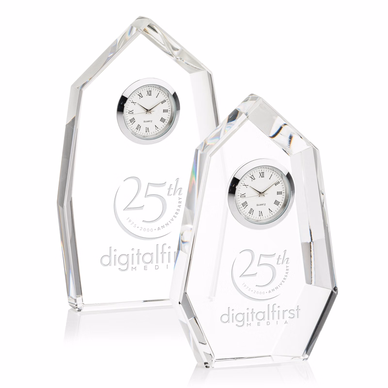 Carla Clock