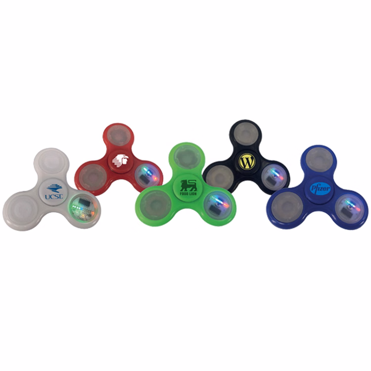 Hand Fidget Spinner - Model 302