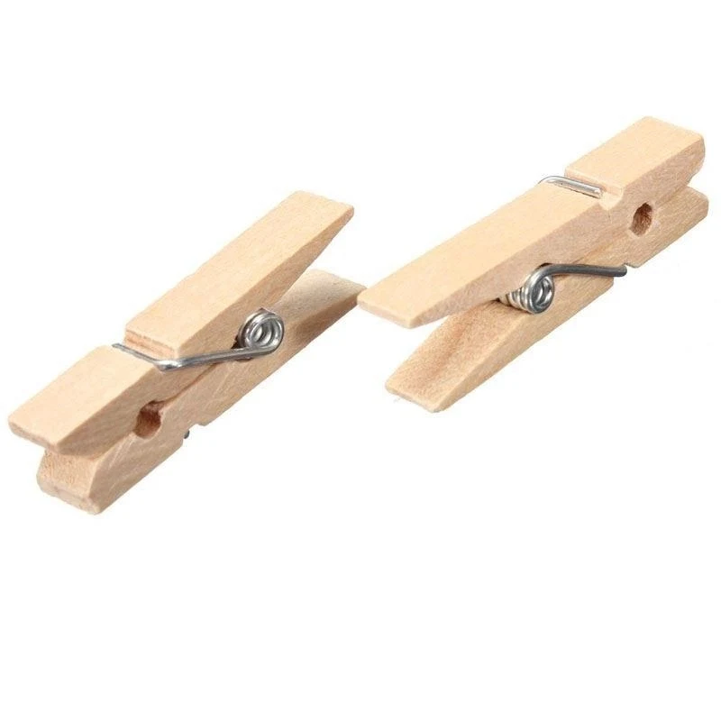 Bamboo Clip 1