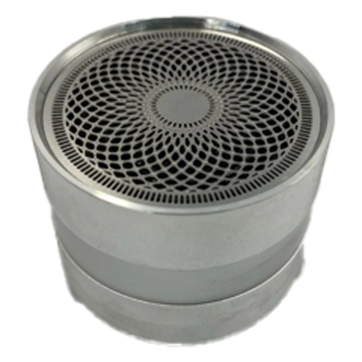 Metal Mini Structural Portable Bluetooth Speaker 1