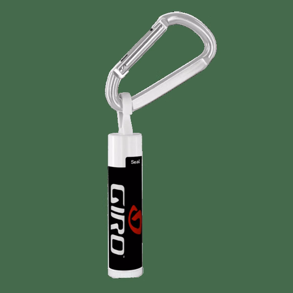 SPF 30 Soy Lip Balm with Carabiner