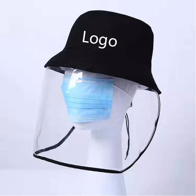 Waterproof and dustproof Antifoam hat