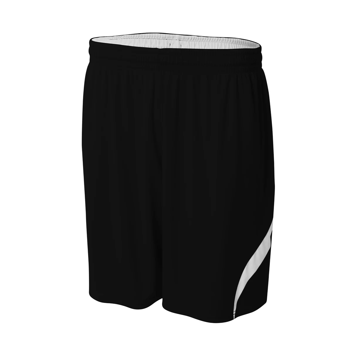 A4 Double Double Short 1