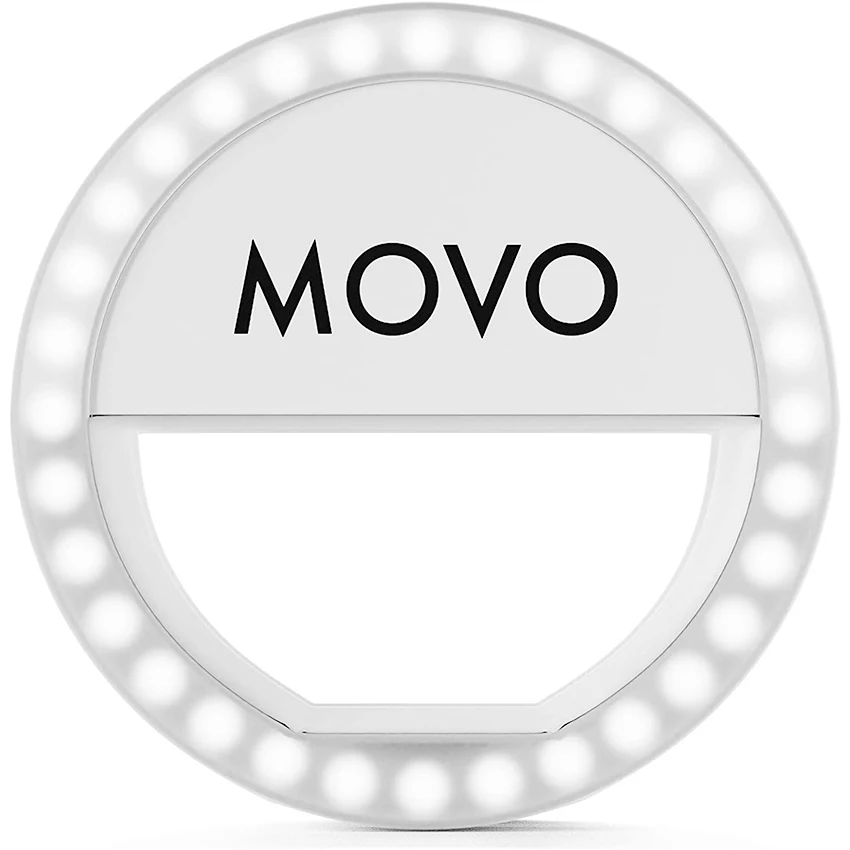 Selfie Ring Lights 1