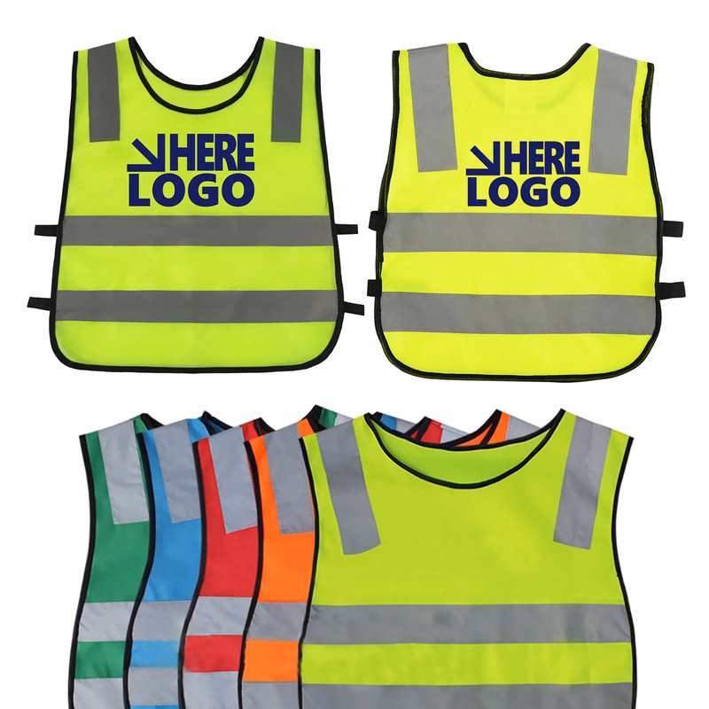 Safety Vest