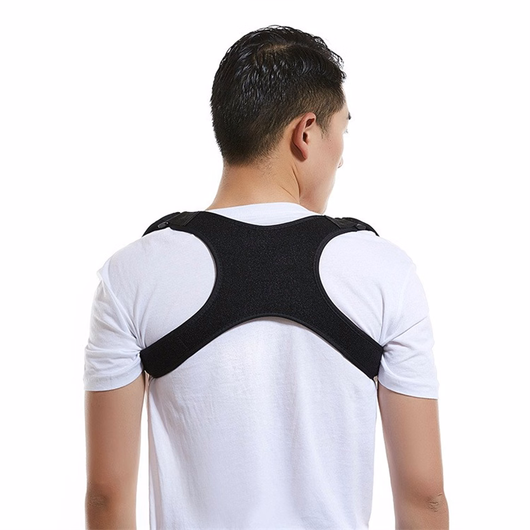 X-type Correction Belt